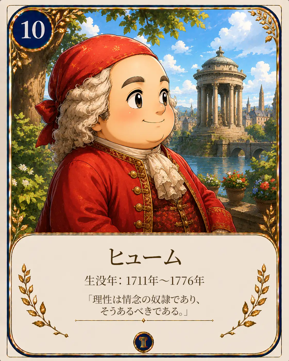 ヒューム