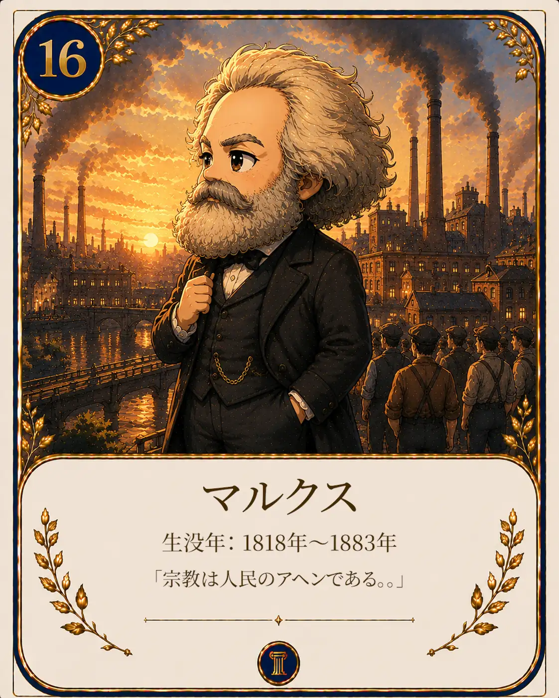 マルクス